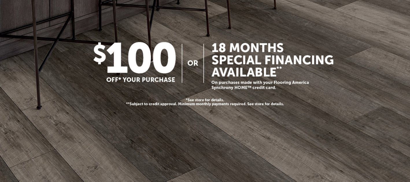 Flooring in Decatur IL | Flooring America